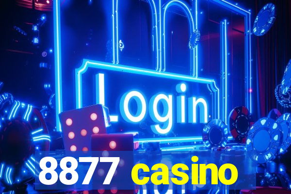 8877 casino